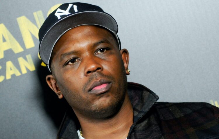 Умер сооснователь Wu-Tang Clan Оливер Грант