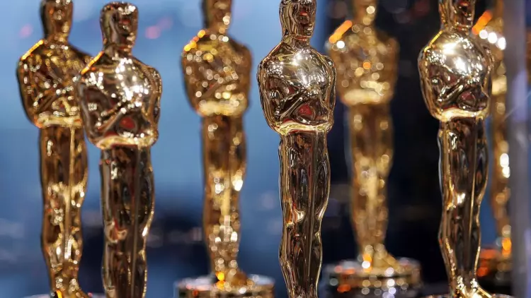 Ничья на Оскаре: все 7 случаев в истории премии