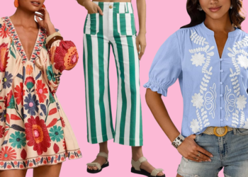 17 вещей с Amazon, которые выглядят как Anthropologie — от 17 долларов