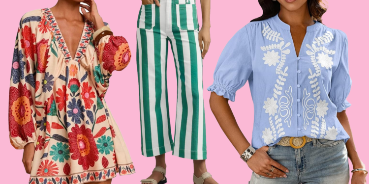 17 вещей с Amazon, которые выглядят как Anthropologie — от 17 долларов