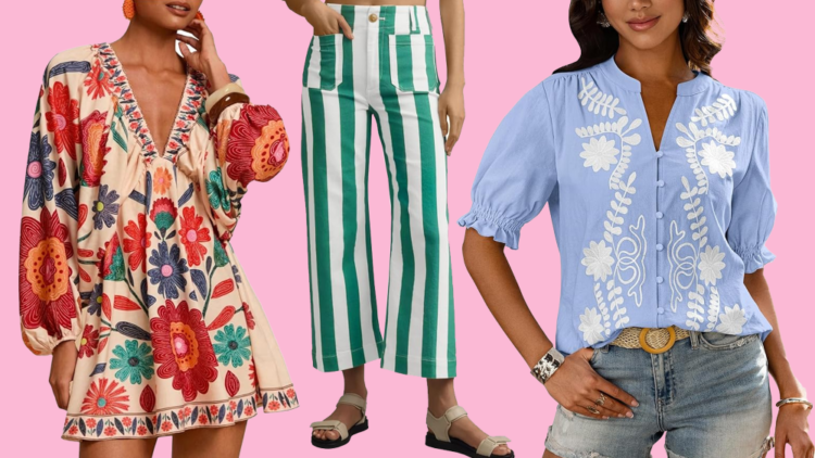 17 вещей с Amazon, которые выглядят как Anthropologie — от 17 долларов