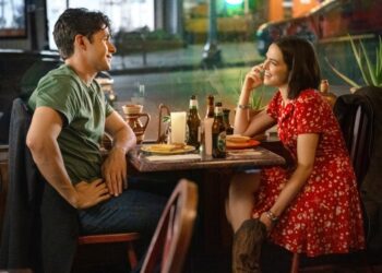 51 лучший фильм на Netflix прямо сейчас (июнь 2026): «Голосовые сообщения для Изабель» и другие