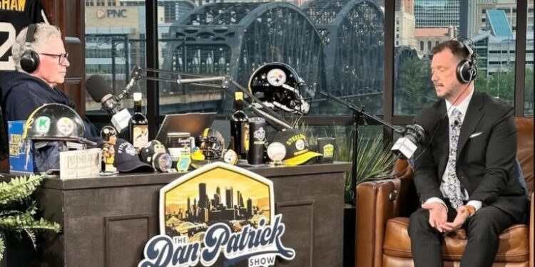 Аналитик ESPN Мэтт Миллер перенёс ампутацию руки после аварии