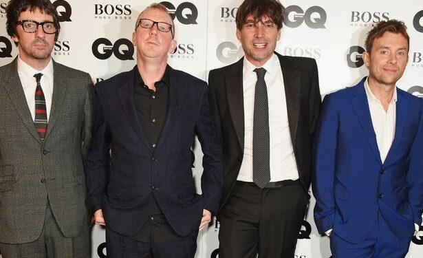 Барабанщик Blur проиграл суд за право продолжить борьбу за £200 млн роялти