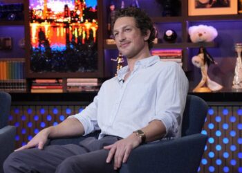 Бен Уодделл покидает «Летний домик» после одного сезона: масштабная перезагрузка каста