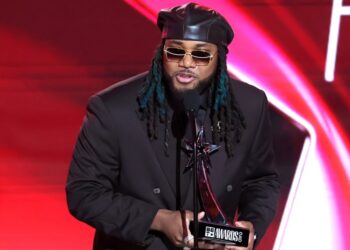 BET Awards 2026: Полный список номинантов и победителей