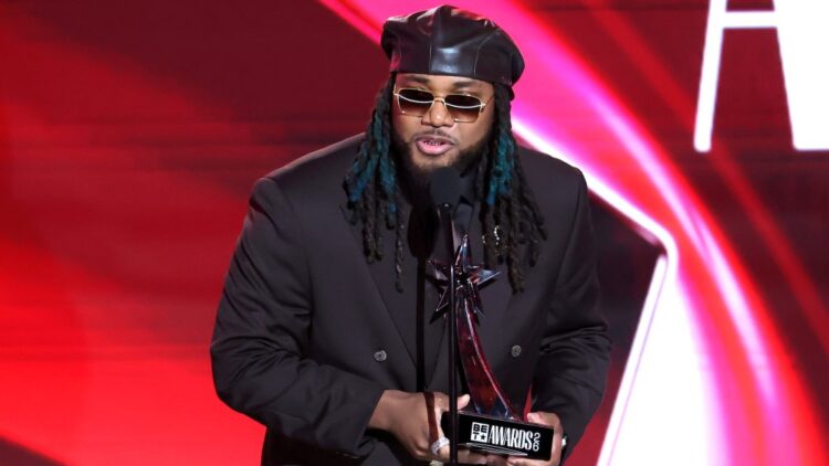 BET Awards 2026: Полный список номинантов и победителей