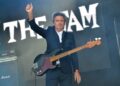 Брюс Фокстон из The Jam объявил о «шокирующем» диагнозе болезни Паркинсона
