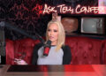 Bunnie Xo рассказала, кто пишет ей в директ после развода с Jelly Roll: «Синие галочки сами лезут»