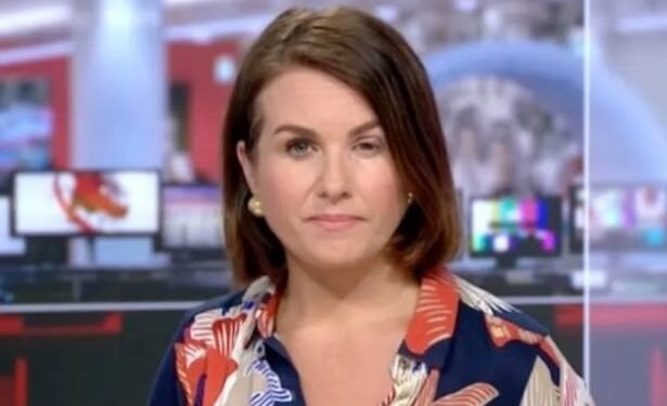 «Была трудная неделя»: ведущая BBC Breakfast Нина Уорхерст ответила зрителям, обеспокоенным её внешностью