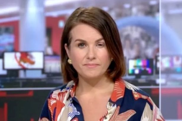 «Была трудная неделя»: ведущая BBC Breakfast Нина Уорхерст ответила зрителям, обеспокоенным её внешностью