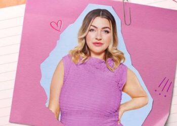 «Было больнее, чем роды»: звезда «Teen Mom UK» попала в больницу после жуткого падения