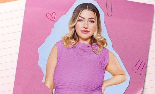 «Было больнее, чем роды»: звезда «Teen Mom UK» попала в больницу после жуткого падения