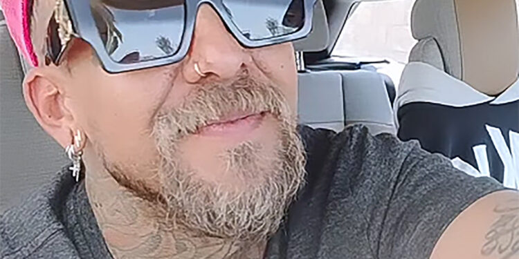 Бывший муж Банни Хо рассказал об их «адском» браке до Джелли Ролла