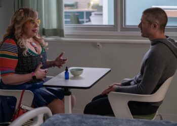 «Criminal Minds» перевернул всё: Гарсия предала команду ради спасения серийного убийцы