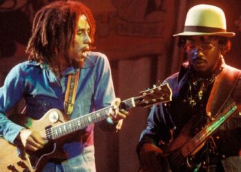 Деньги есть, счастья нет: коллеги Боба Марли по The Wailers остались без гроша