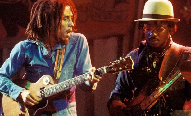 Деньги есть, счастья нет: коллеги Боба Марли по The Wailers остались без гроша
