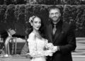 Джей Уоуу восторгается «невероятными» гостями на свадьбе, проигнорировав коллег по «Берегу»