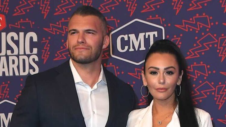 Дженни «JWoww» Фарли и Зак Карпинелло: тайная свадьба и хронология отношений