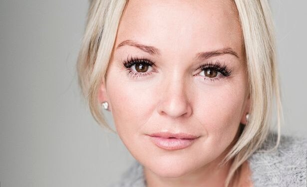 Дженнифер Эллисон о возвращении на экраны: «Я вообще не считаю себя секс-символом»