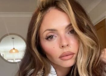 Джесси Нельсон развеяла слухи об участии в реалити-шоу