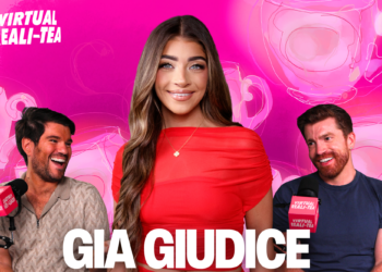 Джиа Джюдис раскрыла драму второго сезона «Next Gen NYC» и новых звезд «RHONJ»
