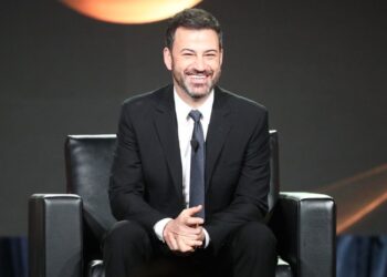 «Это было не для Трампа»: Боб Айгер объяснил отстранение Джимми Киммела