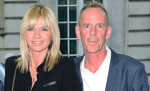 Fatboy Slim признался: Зои Болл угрожала уйти, если он не завяжет с алкоголем