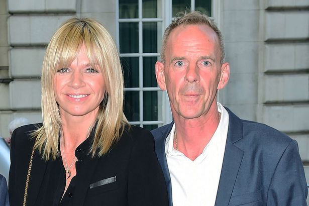 Fatboy Slim признался: Зои Болл угрожала уйти, если он не завяжет с алкоголем
