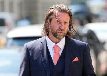 Hollywood director sentenced to over two years in prison over $11m Netflix scam