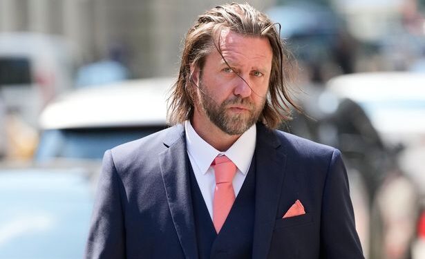 Hollywood director sentenced to over two years in prison over $11m Netflix scam