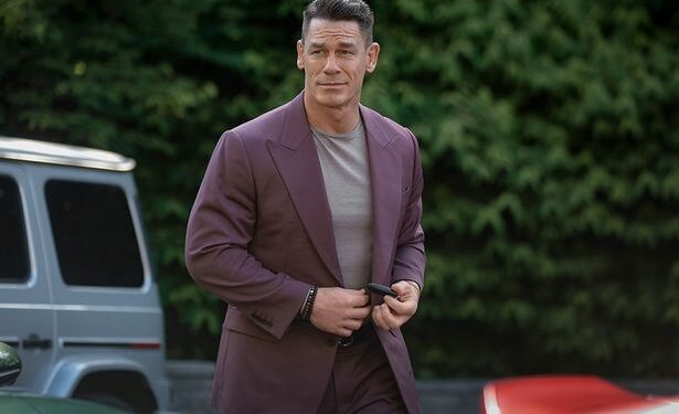 John Cena age, height and why he doesn’t want kids as Little Brother tops chart