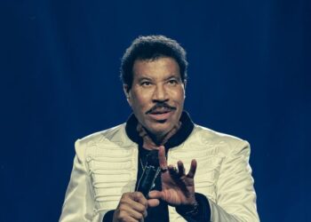 Лайонел Ричи попал в больницу прямо после концерта: семья встревожена
