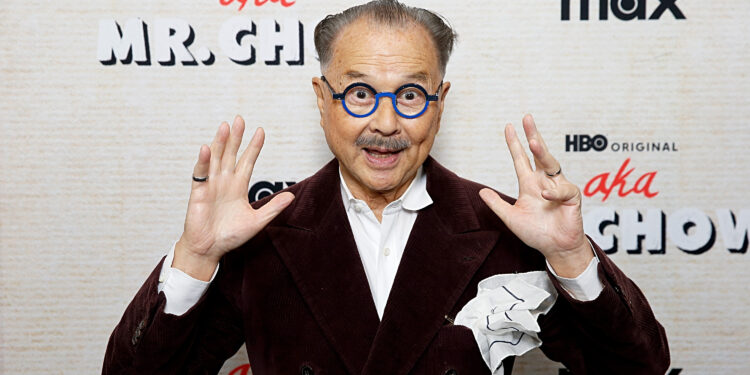 Легендарный Mr. Chow остаётся в Трайбеке: ресторан передумал уезжать