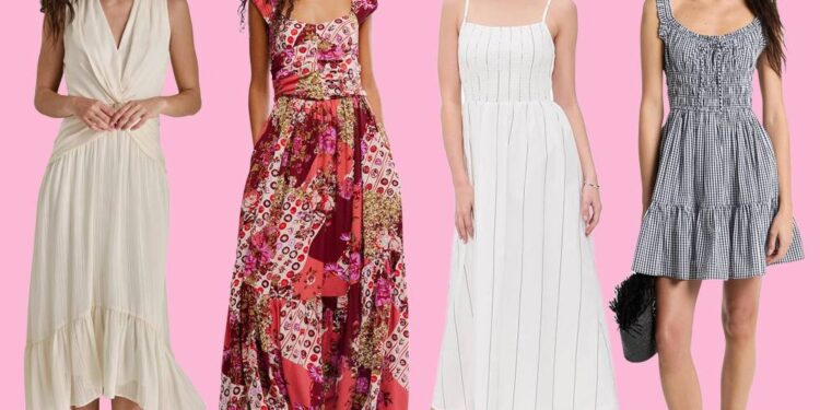 Лучшие модные находки на Amazon Prime Day: брендовые вещи до $100