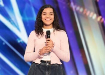 Лучшие моменты с «Золотой кнопкой» в 21-м сезоне «America’s Got Talent»