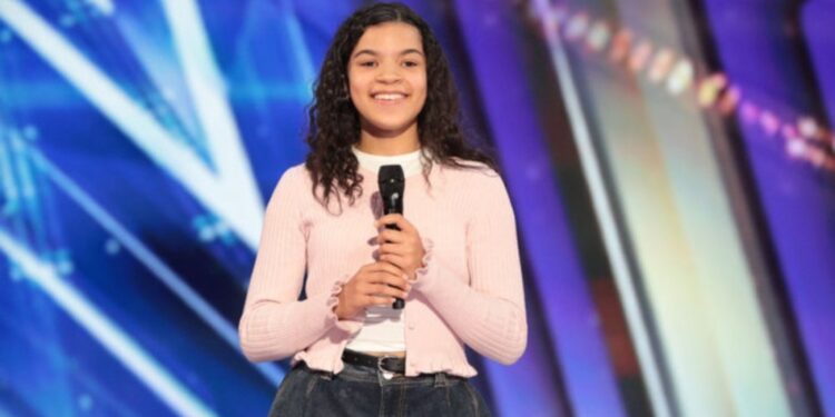Лучшие моменты с «Золотой кнопкой» в 21-м сезоне «America’s Got Talent»