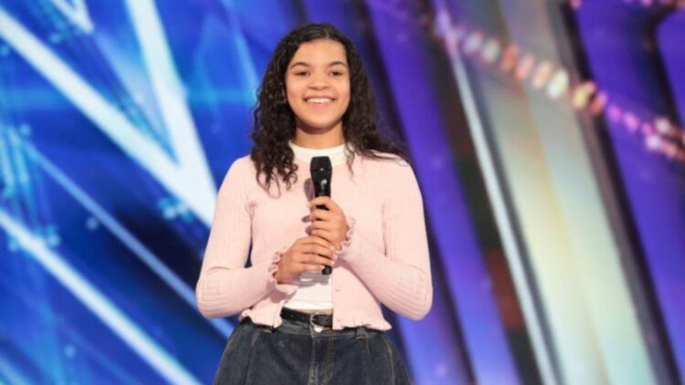 Лучшие моменты с «Золотой кнопкой» в 21-м сезоне «America’s Got Talent»
