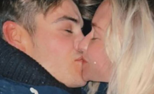 Любовь с первого взгляда: звёзды «Love Island» поженились спустя пять лет