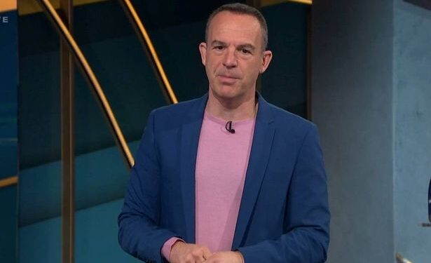 Мартин Льюис признался, что «не справляется» из-за шокирующих схем мошенников
