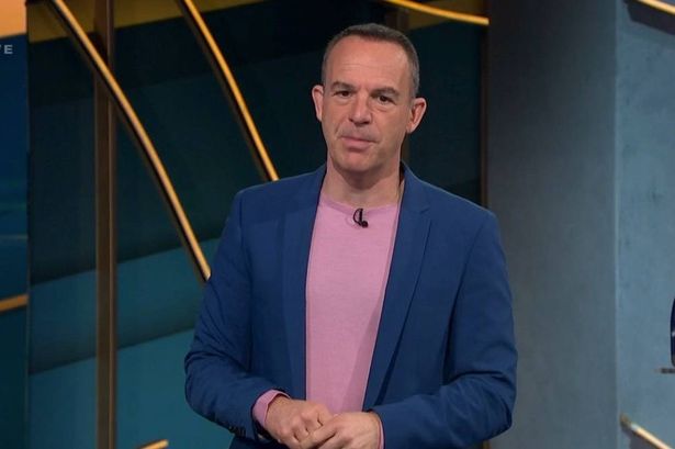 Мартин Льюис признался, что «не справляется» из-за шокирующих схем мошенников