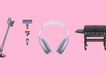 Мегараспродажа уходящего года: Michael Kors, Shark и Beats упали в цене