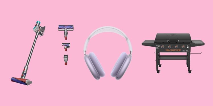 Мегараспродажа уходящего года: Michael Kors, Shark и Beats упали в цене
