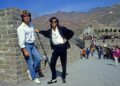 «Мы думали, он покупает уголь»: менеджер Wham! рассказал, как группа случайно попала в историю