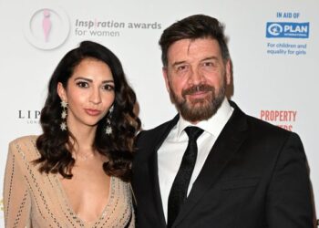 Ник Ноулз уходит из ТВ: ведущий «DIY SOS» объявил о паузе в карьере