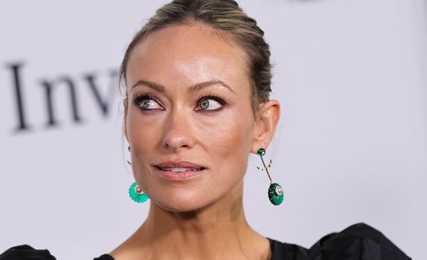 Оливия Уайлд впервые прокомментировала слухи о «перепалке» с Флоренс Пью на съёмках