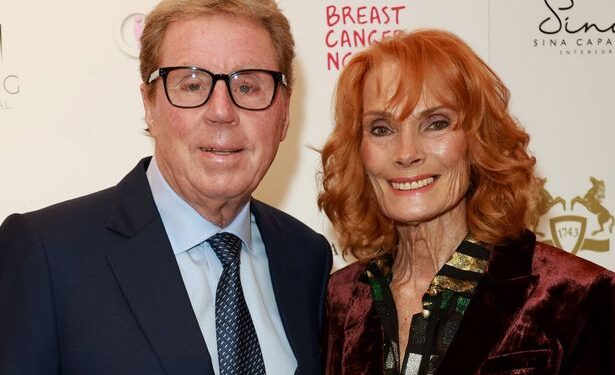 «Она похудела на 20 килограммов»: Гарри Реднапп рассказал о страшной болезни жены