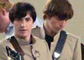Пол Маккартни одобрил? Первые кадры байопика The Beatles с Мескалом и Киоганом
