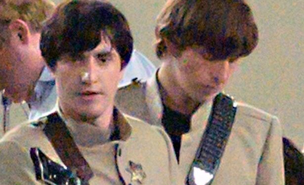 Пол Маккартни одобрил? Первые кадры байопика The Beatles с Мескалом и Киоганом