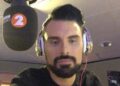 Райлан Кларк пропустил эфир на Radio 2 и обвинил «всех, кроме себя»